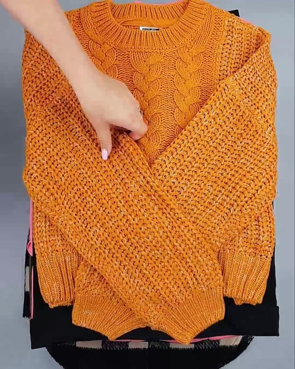 Фотография  729 - PIECES+NOISY MAY mix 074#15 кг, ЛОТ №6556 оптом в Екатеринбурге и Свердловской области