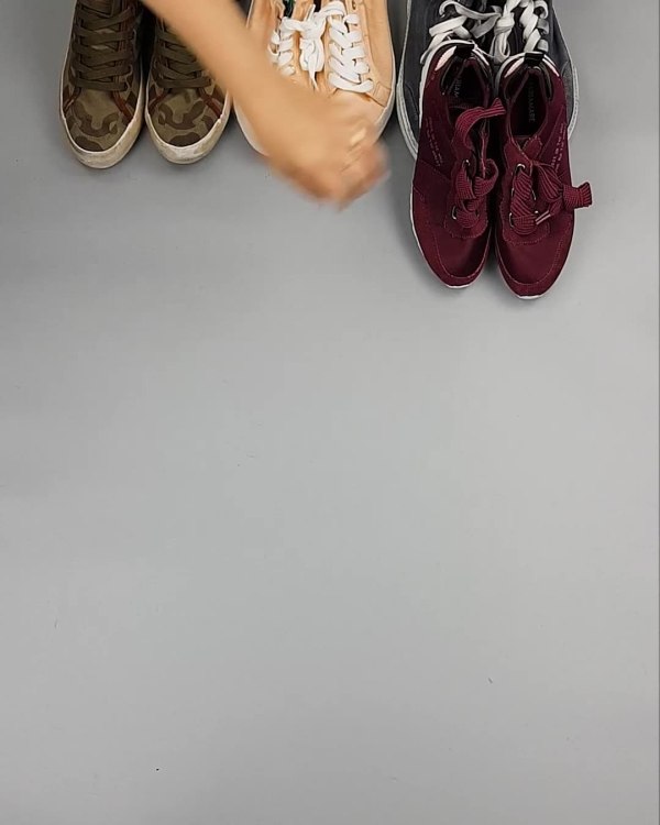 Фотография  667 - Кроссовки СТОК лето#10,9 кг, ЛОТ №6560 оптом в Екатеринбурге и Свердловской области