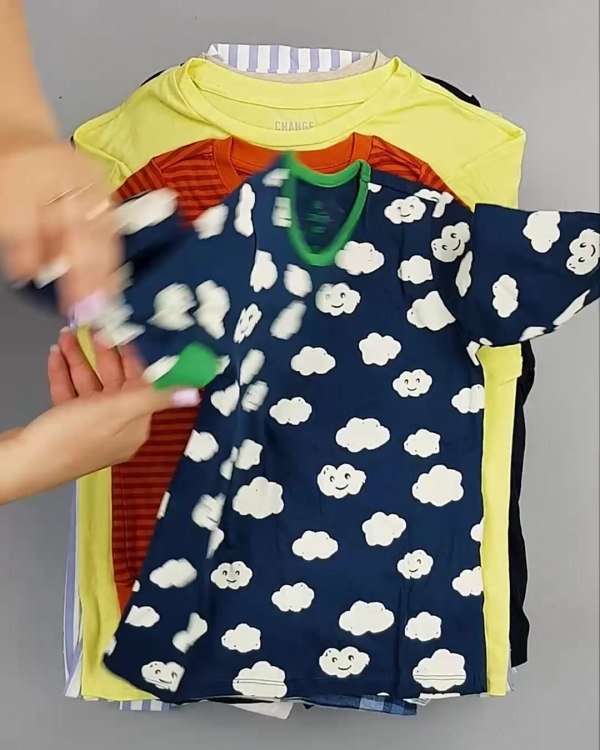 Фотография  866 - TCM Kids весна 022024#7 кг, ЛОТ №6586 оптом в Екатеринбурге и Свердловской области