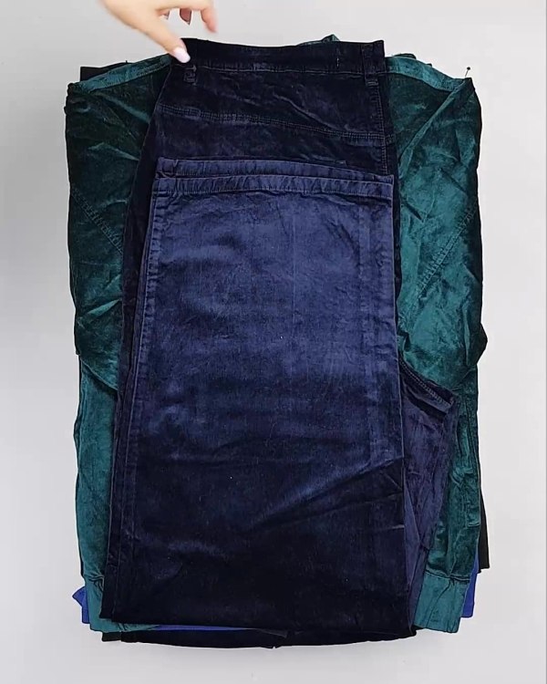 Фотография  448 - NEXT Winter Women mix#15 кг, ЛОТ №6598 оптом в Екатеринбурге и Свердловской области