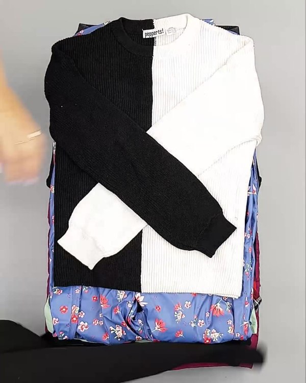 Фотография  711 - LIDL Kinder Baby Winter 074#7 кг, ЛОТ №6601 оптом в Екатеринбурге и Свердловской области