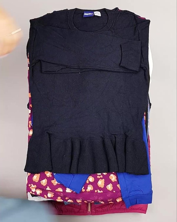 Фотография  735 - LIDL Kinder Baby Winter 074#7 кг, ЛОТ №6601 оптом в Екатеринбурге и Свердловской области