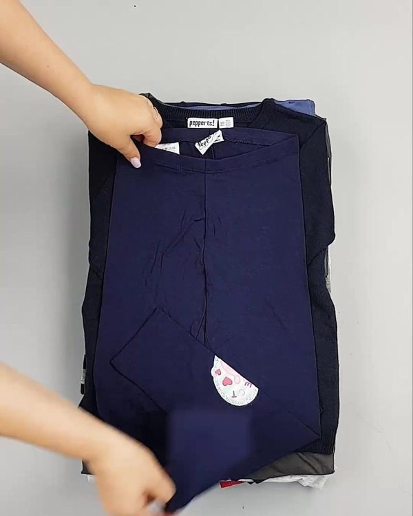 Фотография  503 - LIDL Kinder Baby Winter 074#7 кг, ЛОТ №6606 оптом в Екатеринбурге и Свердловской области