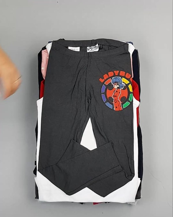 Фотография  782 - LIDL Kinder Baby Winter 074#7 кг, ЛОТ №6606 оптом в Екатеринбурге и Свердловской области