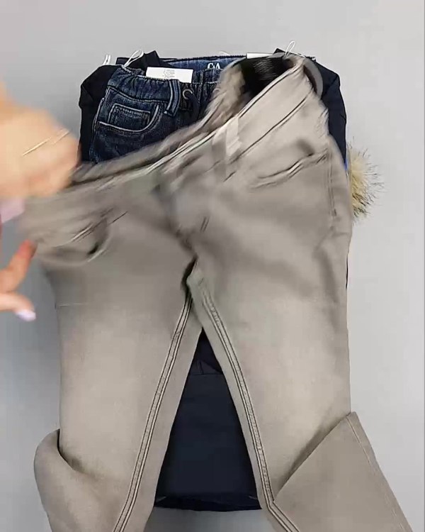 Фотография  211 - C&A BABY Kids Winter #7 кг, ЛОТ №6616 оптом в Екатеринбурге и Свердловской области