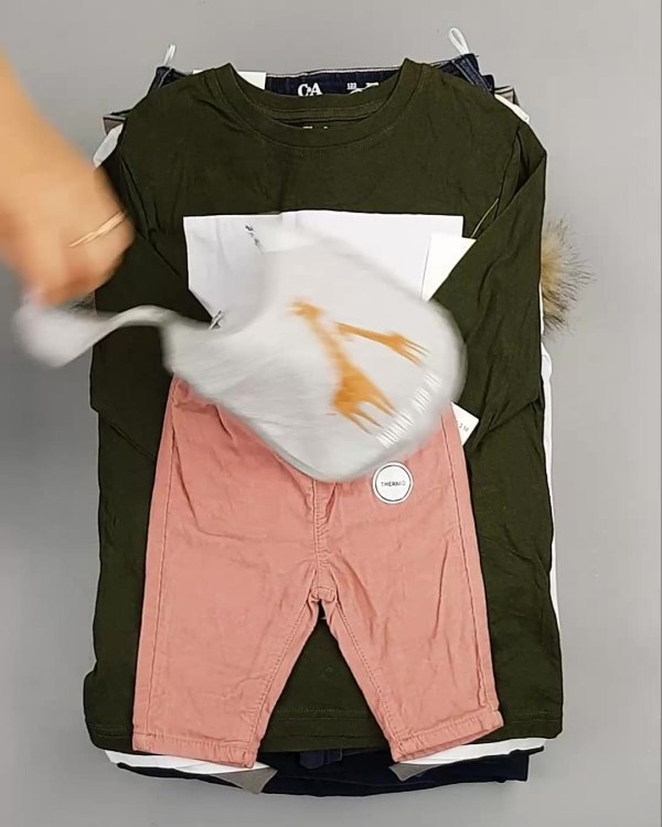 Фотография  135 - C&A BABY Kids Winter #7 кг, ЛОТ №6616 оптом в Екатеринбурге и Свердловской области