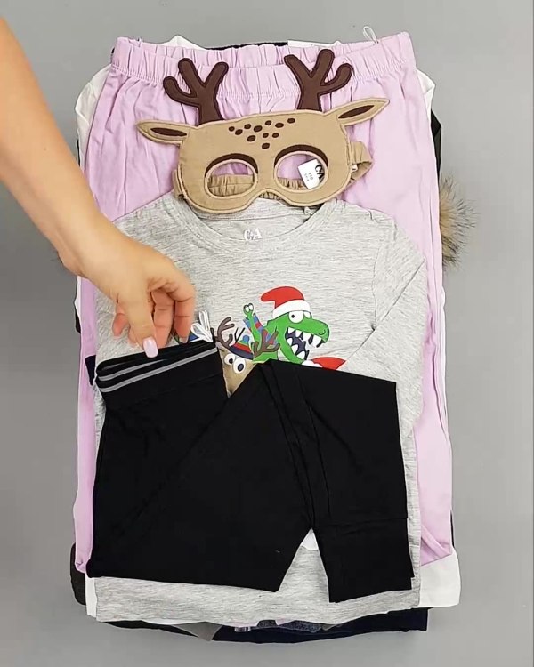 Фотография  734 - C&A BABY Kids Winter #7 кг, ЛОТ №6616 оптом в Екатеринбурге и Свердловской области