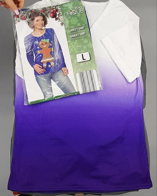 Фотография  768 - Англия СТОК зима#15 кг, ЛОТ №6617 оптом в Екатеринбурге и Свердловской области