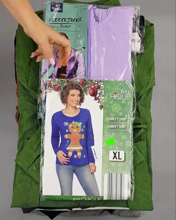 Фотография  281 - Англия СТОК зима#15 кг, ЛОТ №6621 оптом в Екатеринбурге и Свердловской области