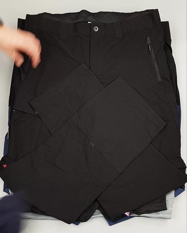 Фотография  395 - SPORT LIDL м/ж 074#7 кг, ЛОТ №6662 оптом в Екатеринбурге и Свердловской области