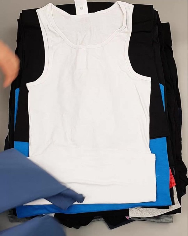 Фотография  691 - SPORT LIDL м/ж 074#7 кг, ЛОТ №6662 оптом в Екатеринбурге и Свердловской области