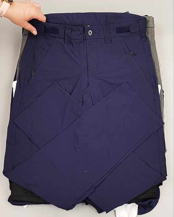 Фотография  759 - SPORT LIDL м/ж 074#7 кг, ЛОТ №6664 оптом в Екатеринбурге и Свердловской области