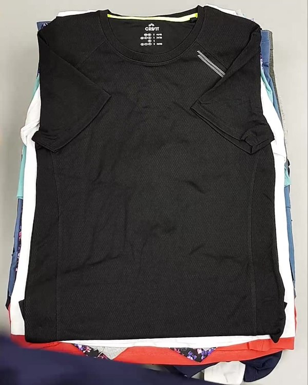 Фотография  637 - SPORT LIDL м/ж 074#7 кг, ЛОТ №6664 оптом в Екатеринбурге и Свердловской области