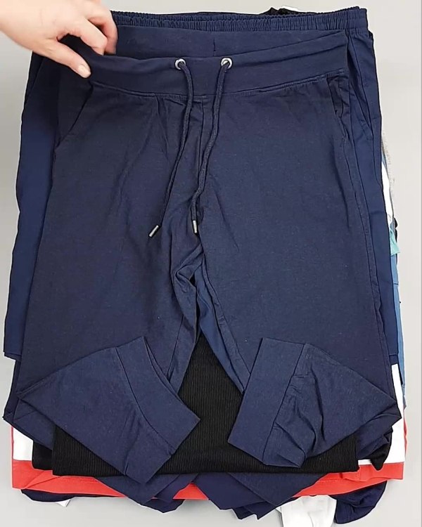 Фотография  167 - SPORT LIDL м/ж 074#7 кг, ЛОТ №6664 оптом в Екатеринбурге и Свердловской области