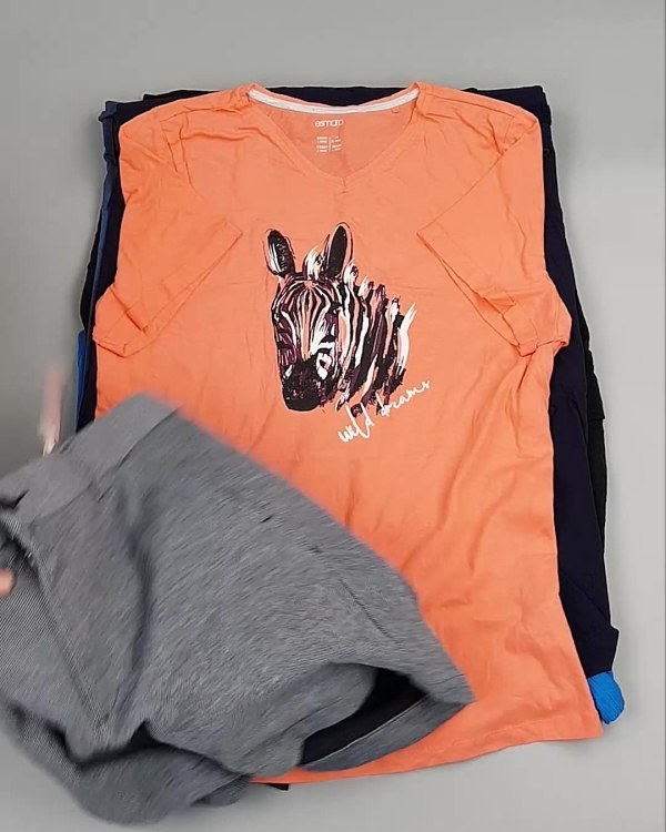 Фотография  195 - SPORT LIDL м/ж 074#7 кг, ЛОТ №6665 оптом в Екатеринбурге и Свердловской области