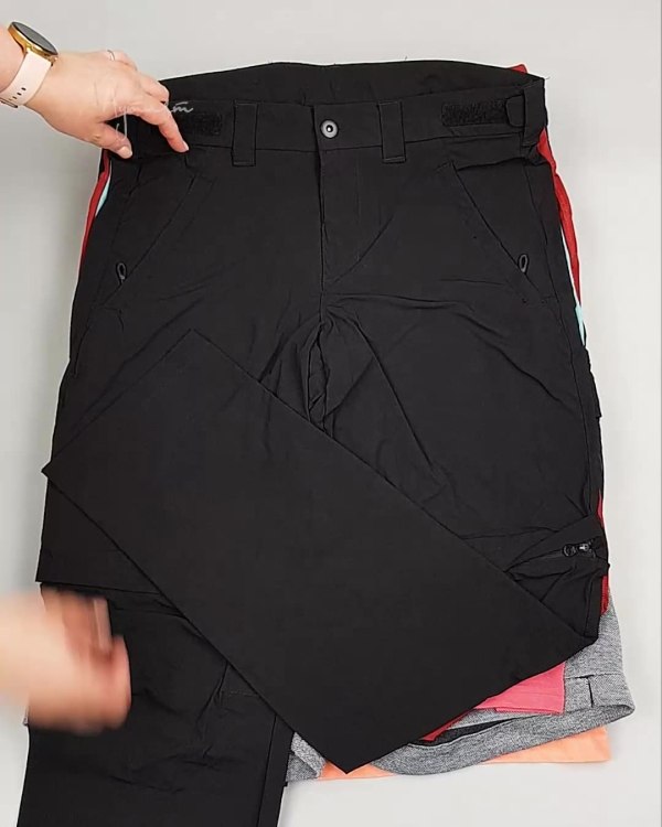 Фотография  698 - SPORT LIDL м/ж 074#7 кг, ЛОТ №6665 оптом в Екатеринбурге и Свердловской области