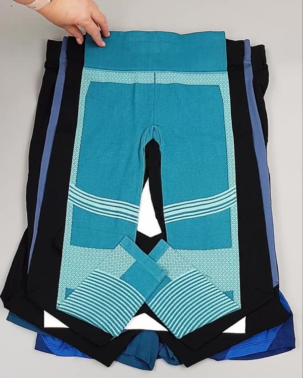 Фотография  377 - SPORT LIDL м/ж 074#7 кг, ЛОТ №6666 оптом в Екатеринбурге и Свердловской области