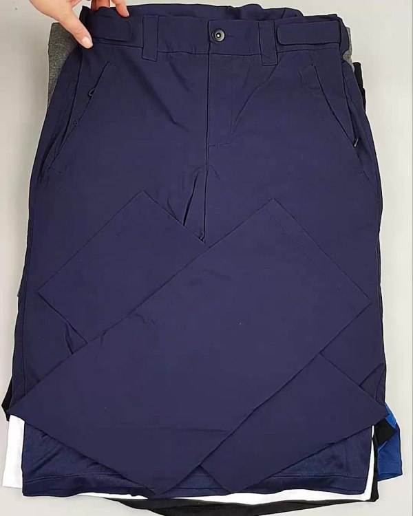 Фотография  349 - SPORT LIDL м/ж 074#7 кг, ЛОТ №6666 оптом в Екатеринбурге и Свердловской области