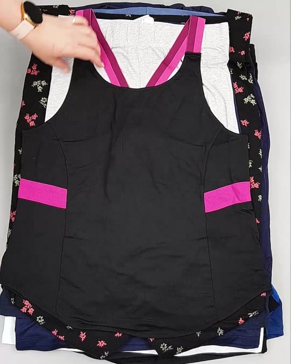 Фотография  583 - SPORT LIDL м/ж 074#7 кг, ЛОТ №6666 оптом в Екатеринбурге и Свердловской области