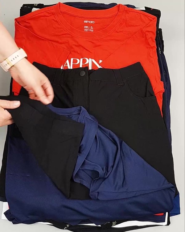 Фотография  427 - SPORT LIDL м/ж 074#7 кг, ЛОТ №6666 оптом в Екатеринбурге и Свердловской области