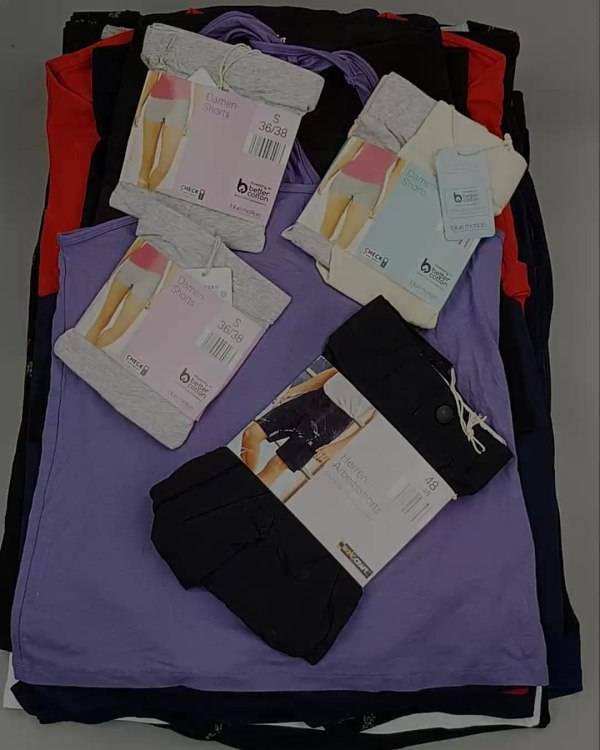 Фотография  782 - SPORT LIDL м/ж 074#7 кг, ЛОТ №6666 оптом в Екатеринбурге и Свердловской области