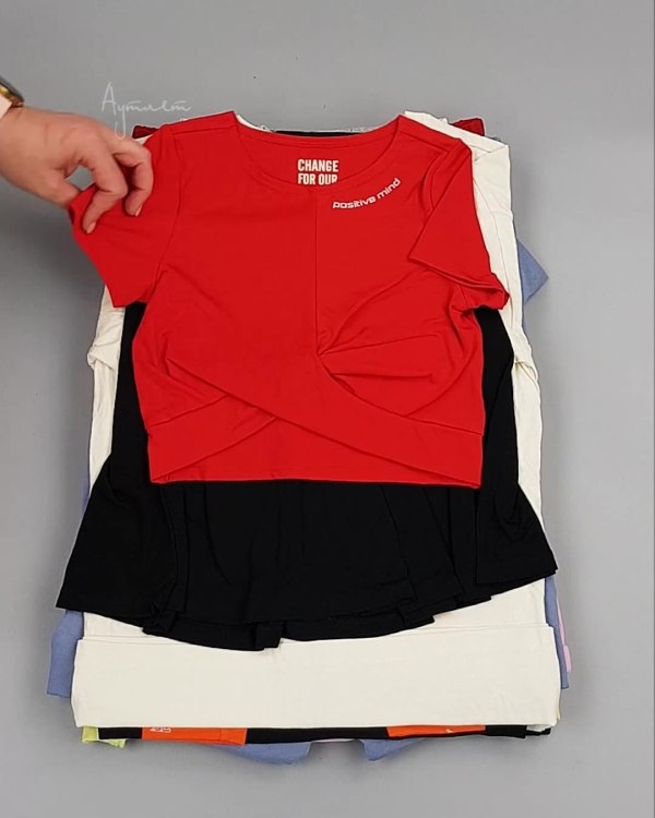 Фотография  457 - TCM Kids лето 074#7 кг, ЛОТ №6668 оптом в Екатеринбурге и Свердловской области