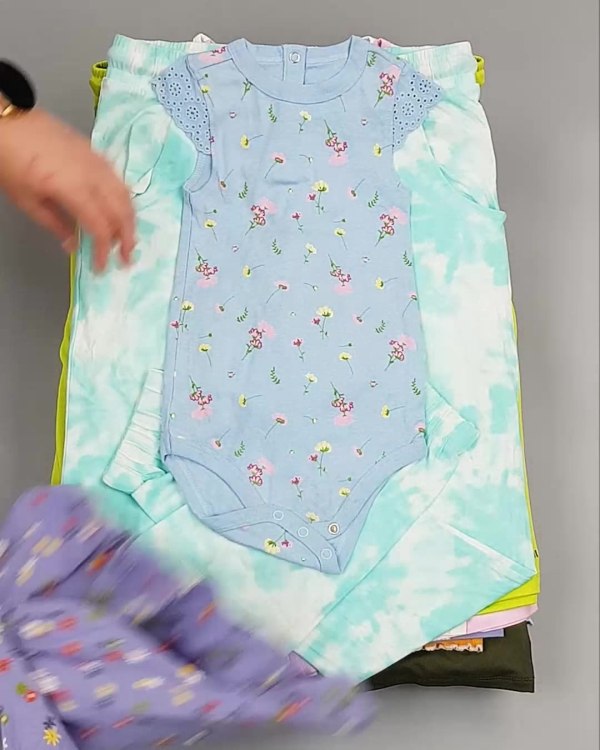 Фотография  730 - TCM Kids лето 074#7 кг, ЛОТ №6668 оптом в Екатеринбурге и Свердловской области