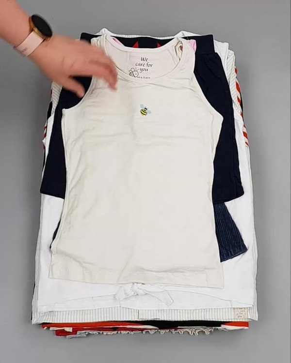 Фотография  759 - TCM Kids лето 074#7 кг, ЛОТ №6669 оптом в Екатеринбурге и Свердловской области