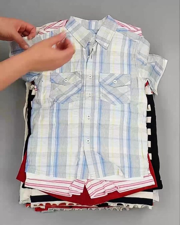 Фотография  467 - TCM Kids лето 074#7 кг, ЛОТ №6669 оптом в Екатеринбурге и Свердловской области