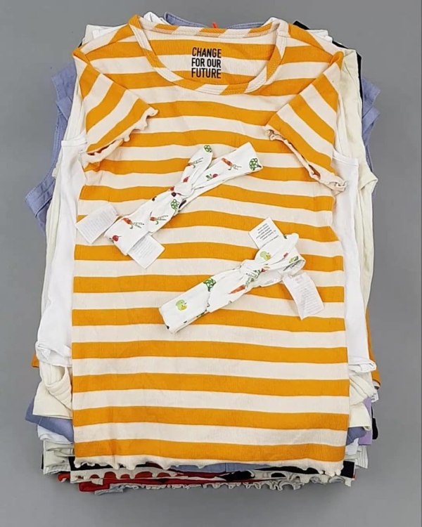 Фотография  255 - TCM Kids лето 074#7 кг, ЛОТ №6669 оптом в Екатеринбурге и Свердловской области