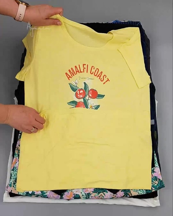 Фотография  525 - LIDL Summer mix 074#15 кг, ЛОТ №6700 оптом в Екатеринбурге и Свердловской области