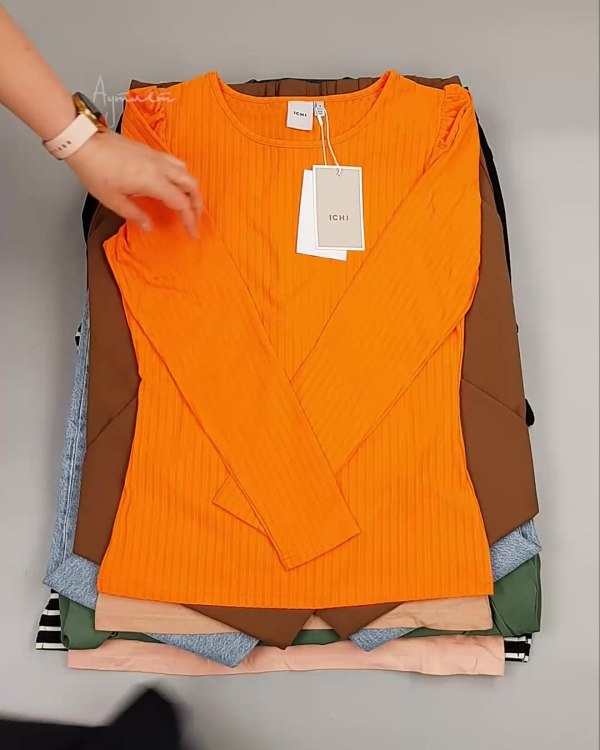 Фотография  428 - ДАНИЯ Summer mix 24#15 кг, ЛОТ №6730 оптом в Екатеринбурге и Свердловской области