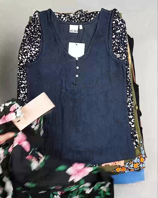 Фотография  832 - ДАНИЯ Summer mix 24#15 кг, ЛОТ №6730 оптом в Екатеринбурге и Свердловской области