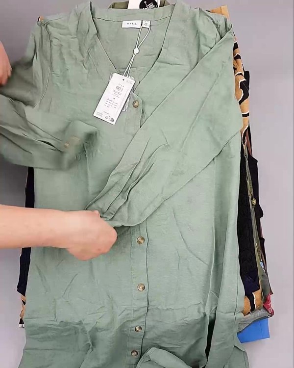 Фотография  305 - ДАНИЯ Summer mix 24#15 кг, ЛОТ №6730 оптом в Екатеринбурге и Свердловской области