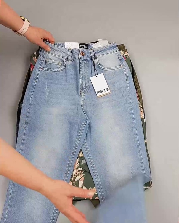 Фотография  720 - ДАНИЯ Summer mix 24#15 кг, ЛОТ №6732 оптом в Екатеринбурге и Свердловской области