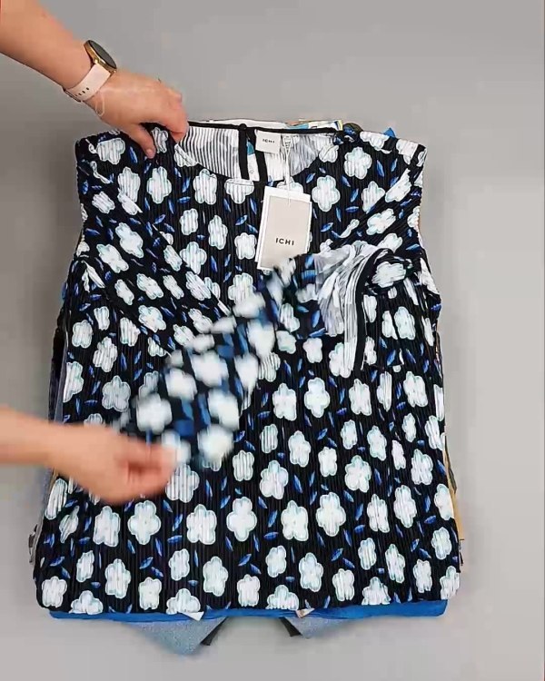 Фотография  387 - ДАНИЯ Summer mix 24#15 кг, ЛОТ №6732 оптом в Екатеринбурге и Свердловской области