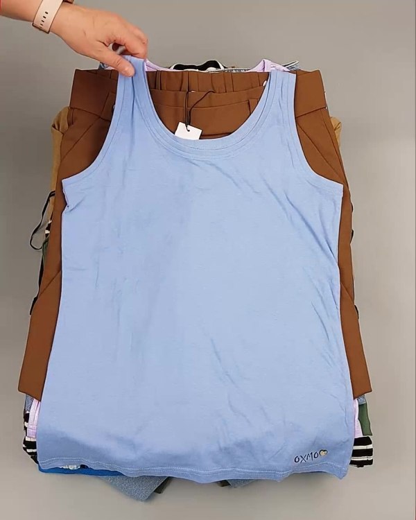 Фотография  284 - ДАНИЯ Summer mix 24#15 кг, ЛОТ №6732 оптом в Екатеринбурге и Свердловской области