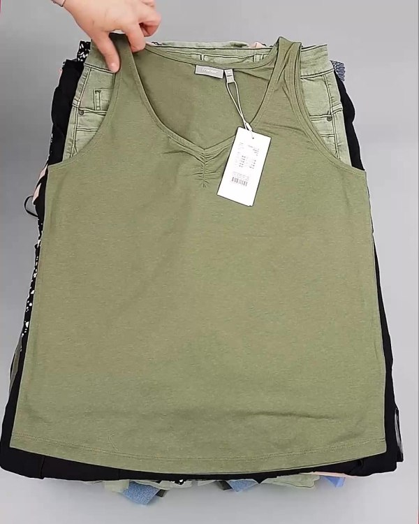 Фотография  359 - ДАНИЯ Summer mix 24#15 кг, ЛОТ №6732 оптом в Екатеринбурге и Свердловской области