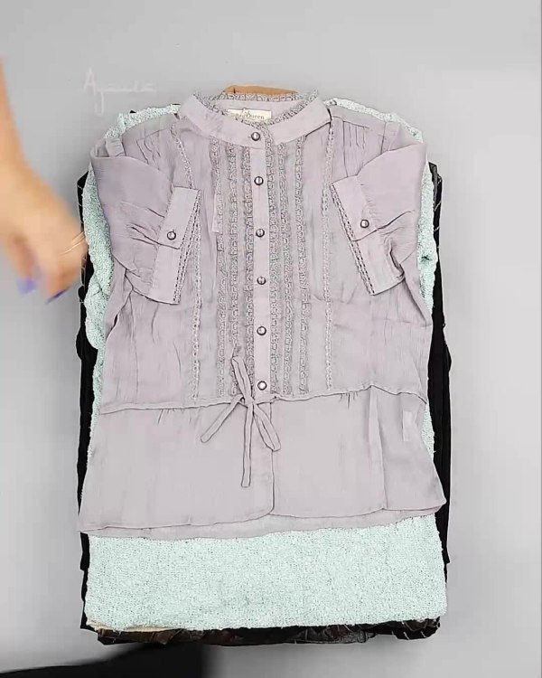 Фотография  939 - MILL STUDIO Spring mix#15 кг, ЛОТ №6786 оптом в Екатеринбурге и Свердловской области