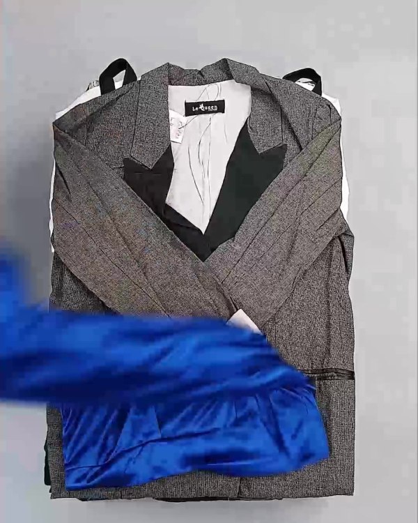 Фотография  248 - MILL STUDIO Spring mix#15 кг, ЛОТ №6786 оптом в Екатеринбурге и Свердловской области