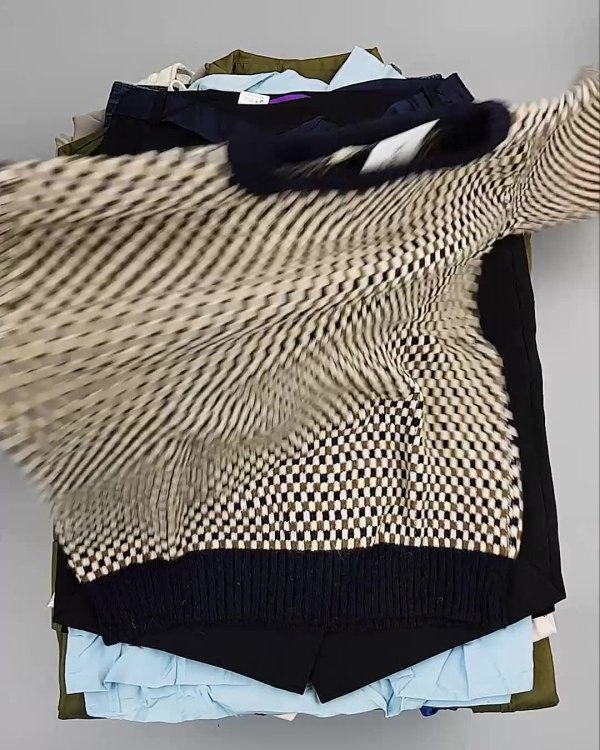 Фотография  668 - MILL STUDIO Spring mix#15 кг, ЛОТ №6786 оптом в Екатеринбурге и Свердловской области