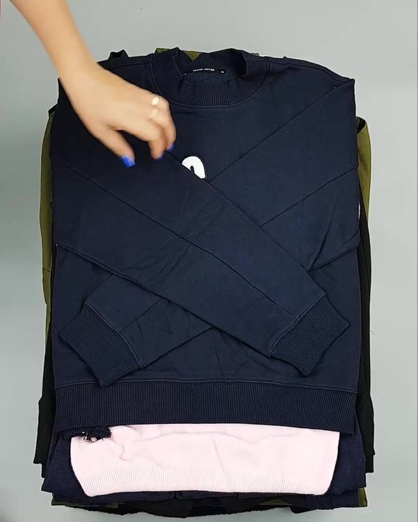 Фотография  591 - MILL STUDIO Spring mix#15 кг, ЛОТ №6787 оптом в Екатеринбурге и Свердловской области