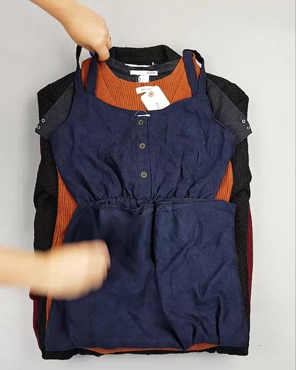 Фотография  803 - MILL STUDIO Spring mix#15 кг, ЛОТ №6789 оптом в Екатеринбурге и Свердловской области