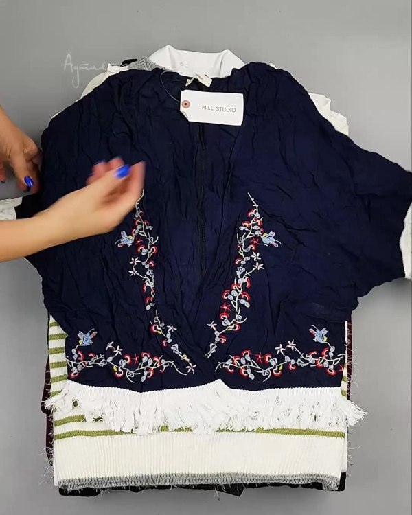 Фотография  784 - MILL STUDIO Spring mix#15 кг, ЛОТ №6789 оптом в Екатеринбурге и Свердловской области