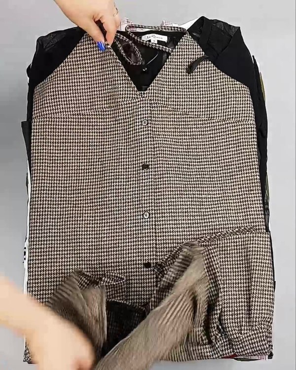 Фотография  562 - MILL STUDIO Spring mix#15 кг, ЛОТ №6789 оптом в Екатеринбурге и Свердловской области