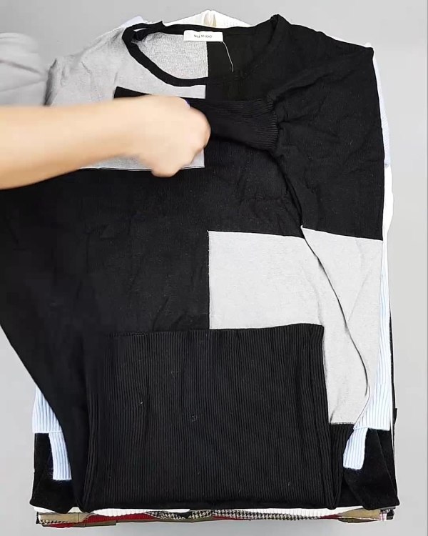 Фотография  610 - MILL STUDIO Spring mix#15 кг, ЛОТ №6789 оптом в Екатеринбурге и Свердловской области