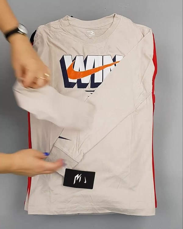 Фотография  487 - Тонковки детские NIKE CAN 084#5 кг, ЛОТ №6865 оптом в Екатеринбурге и Свердловской области