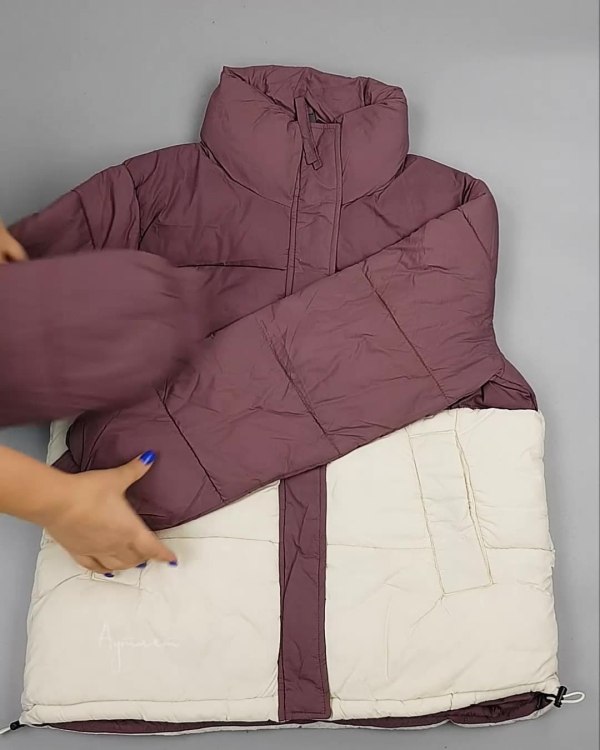 Фотография  906 - Верхняя одежда Дания#10,1 кг ЛОТ №6909 оптом в Екатеринбурге и Свердловской области