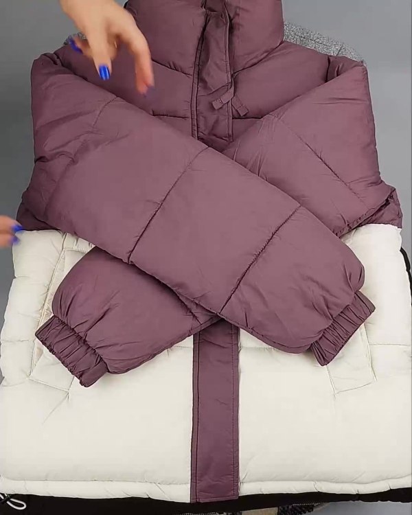 Фотография  280 - Верхняя одежда Дания#10,2 кг ЛОТ №6911 оптом в Екатеринбурге и Свердловской области