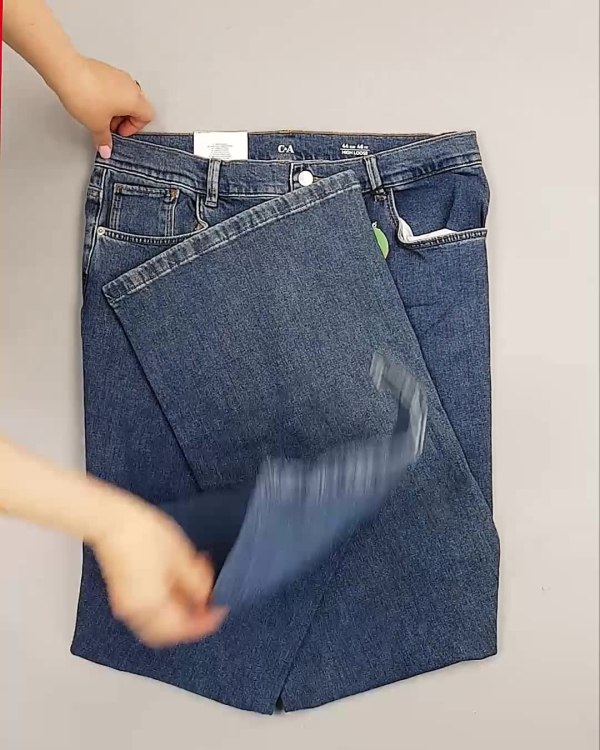 Фотография  178 - Джинсы C&A ж/м#10 кг оптом в Екатеринбурге и Свердловской области